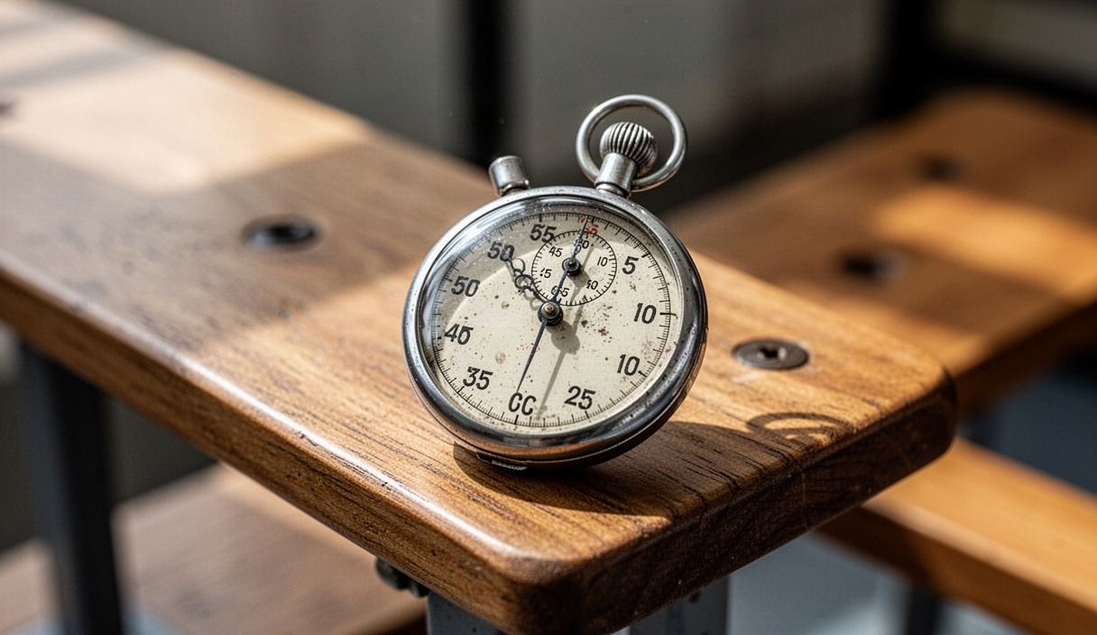 Rest Intervals Between Hypertrophy Sets