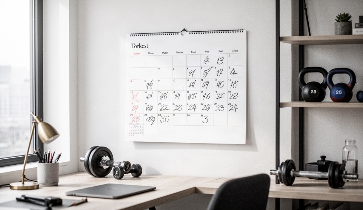 Frequency vs Volume: Training Muscles Twice Weekly