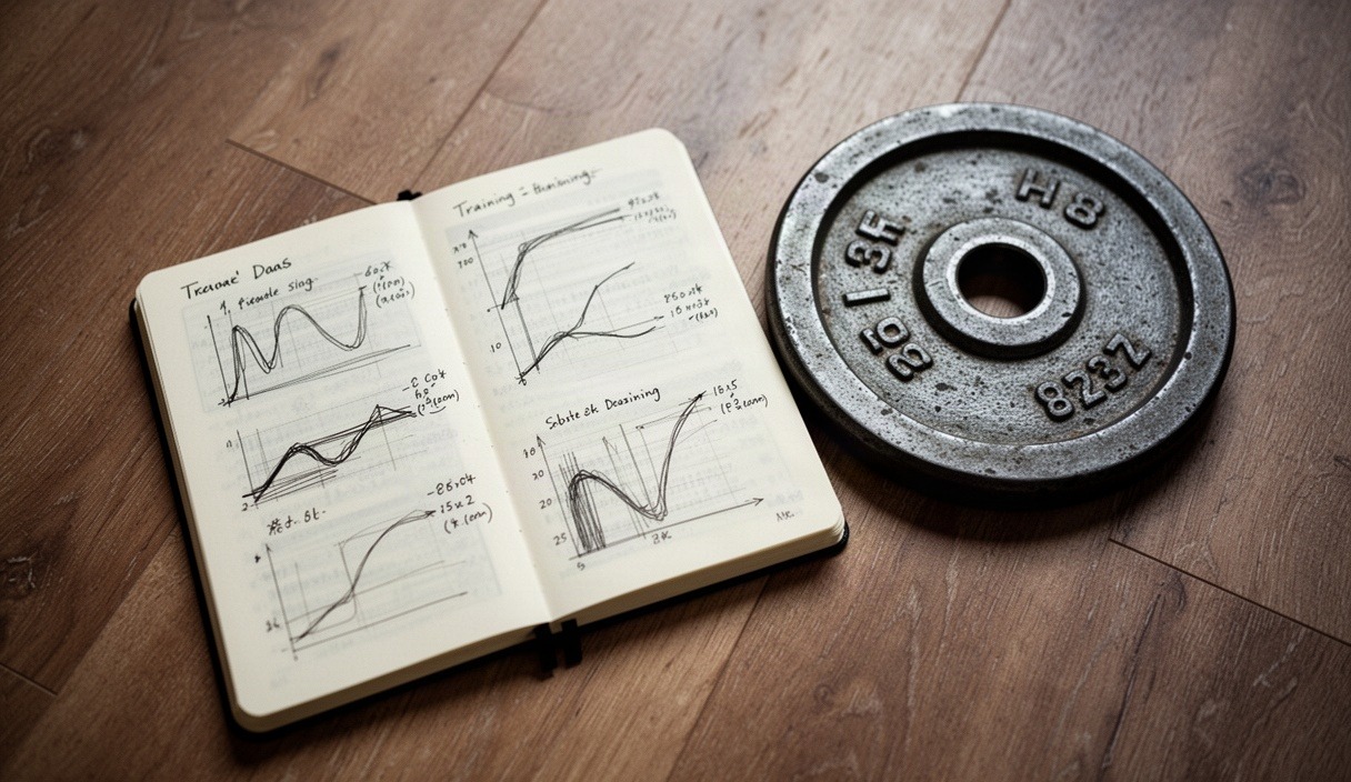 Calculating Weekly Direct Sets for Muscle Growth