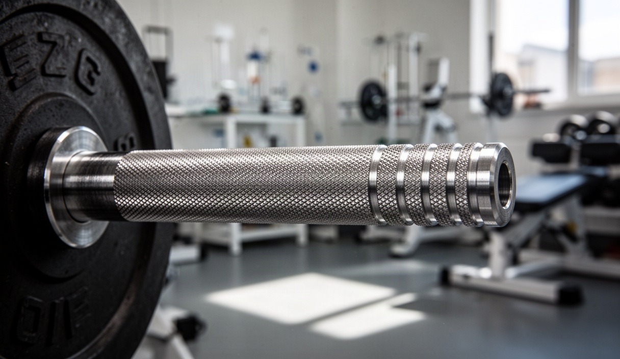 How Mechanical Tension Triggers Muscle Growth